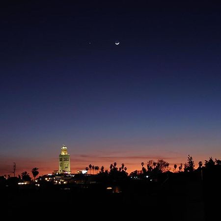 Riad Zahri มาร์ราเกช ภายนอก รูปภาพ