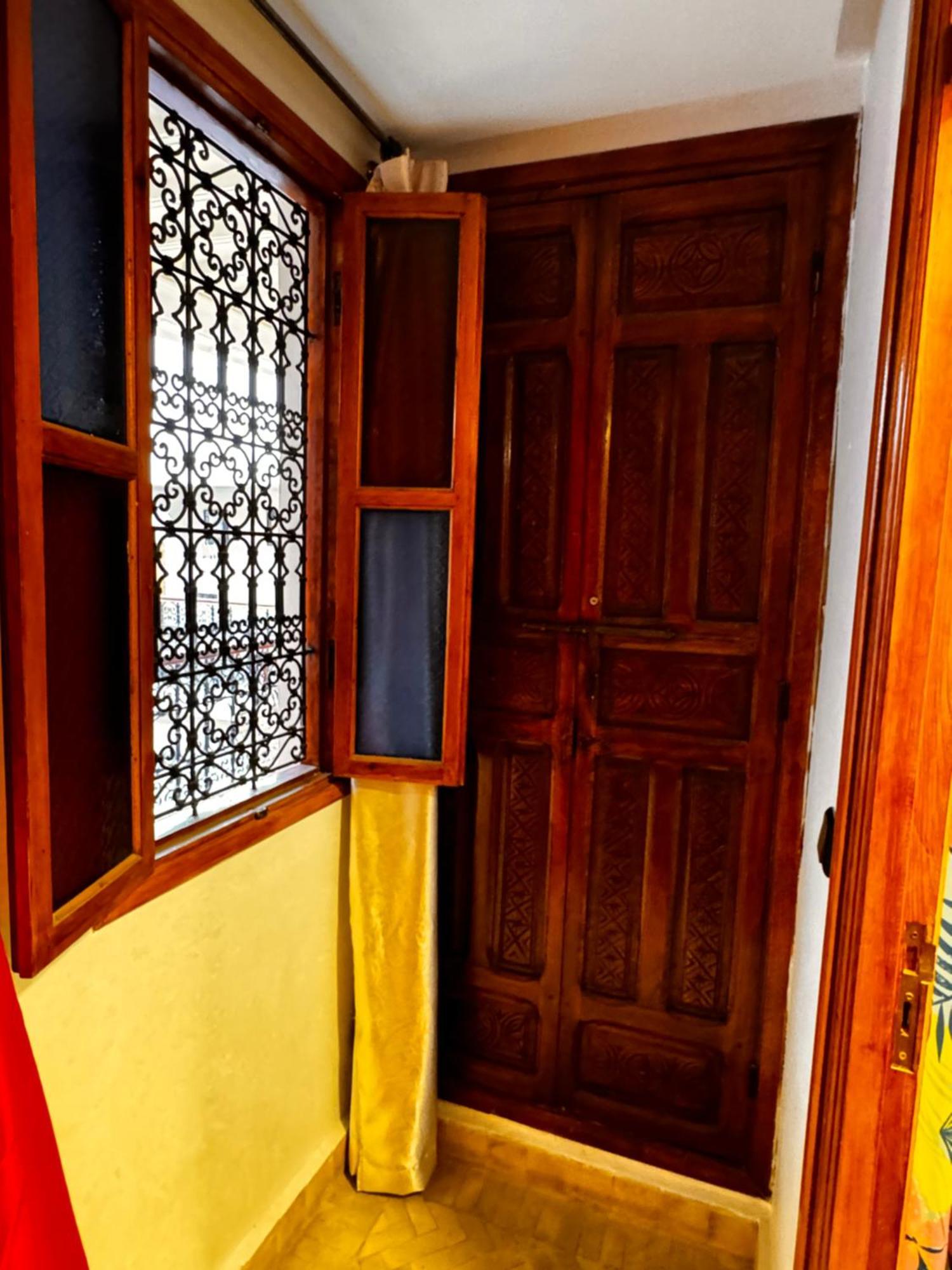 Riad Zahri มาร์ราเกช ภายนอก รูปภาพ